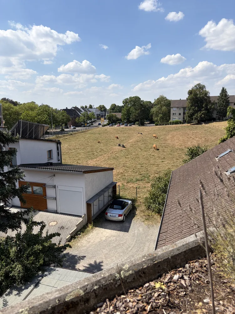 4 Zimmer Wohnung mit 114 m² in Leverkusen – Bild 11
