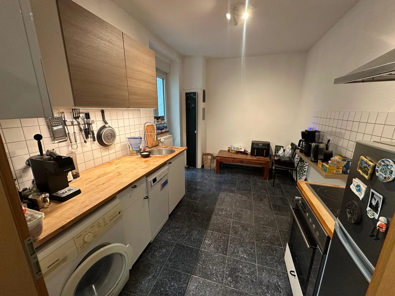 2 room apartment with 50 m² in Cologne – Photo 5