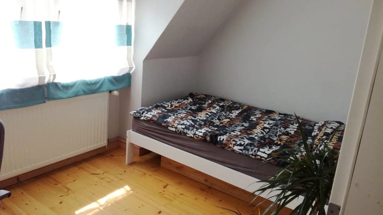 4 Zimmer Wohnung mit 80 m² in Unna – Bild 3