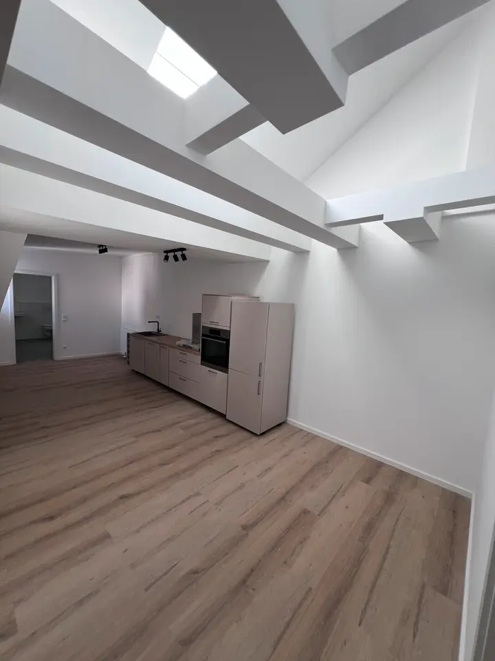 WG-Zimmer mit 118 m² in Karlsruhe – Bild 4