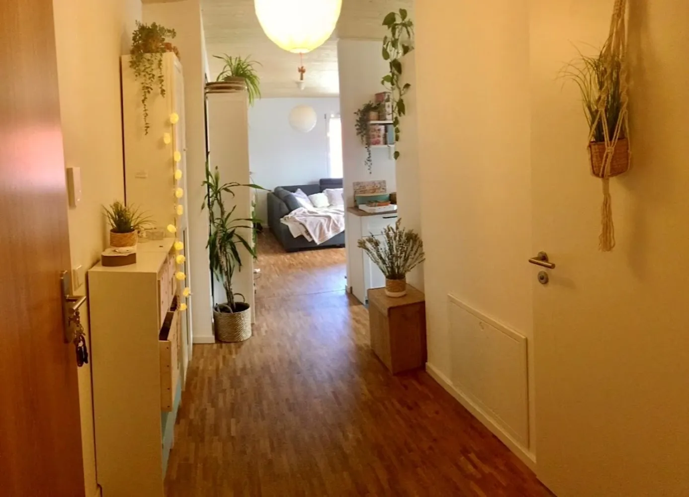 3 Zimmer Wohnung mit 75 m² in Nürnberg – Bild 6