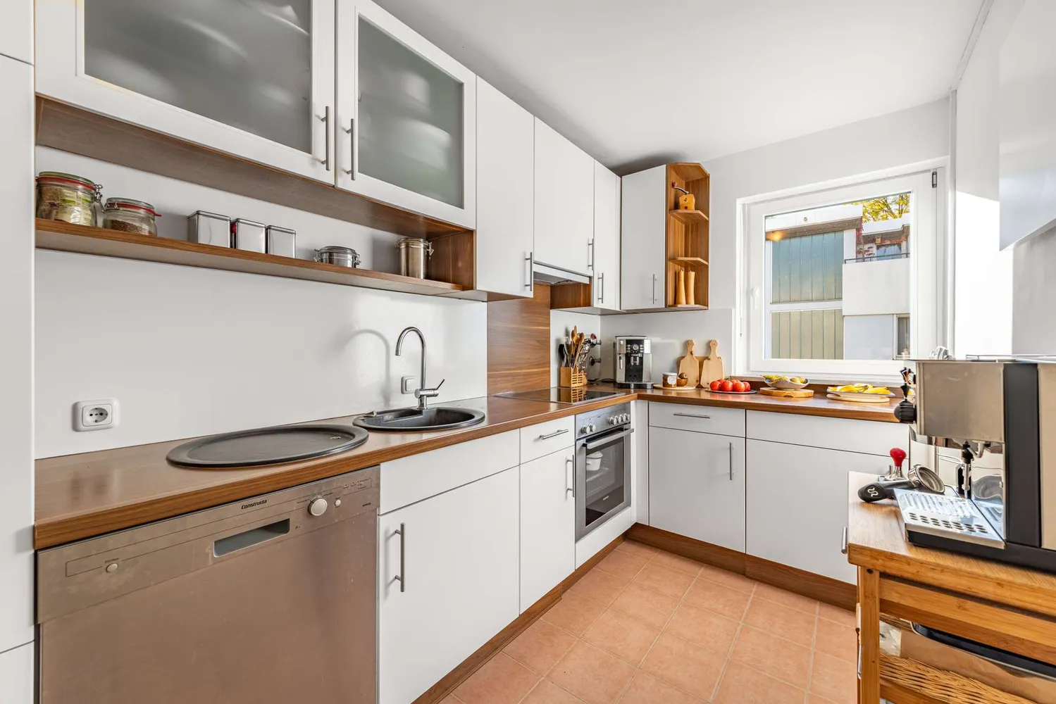 3 Zimmer Wohnung mit 93 m² in München – Bild 9