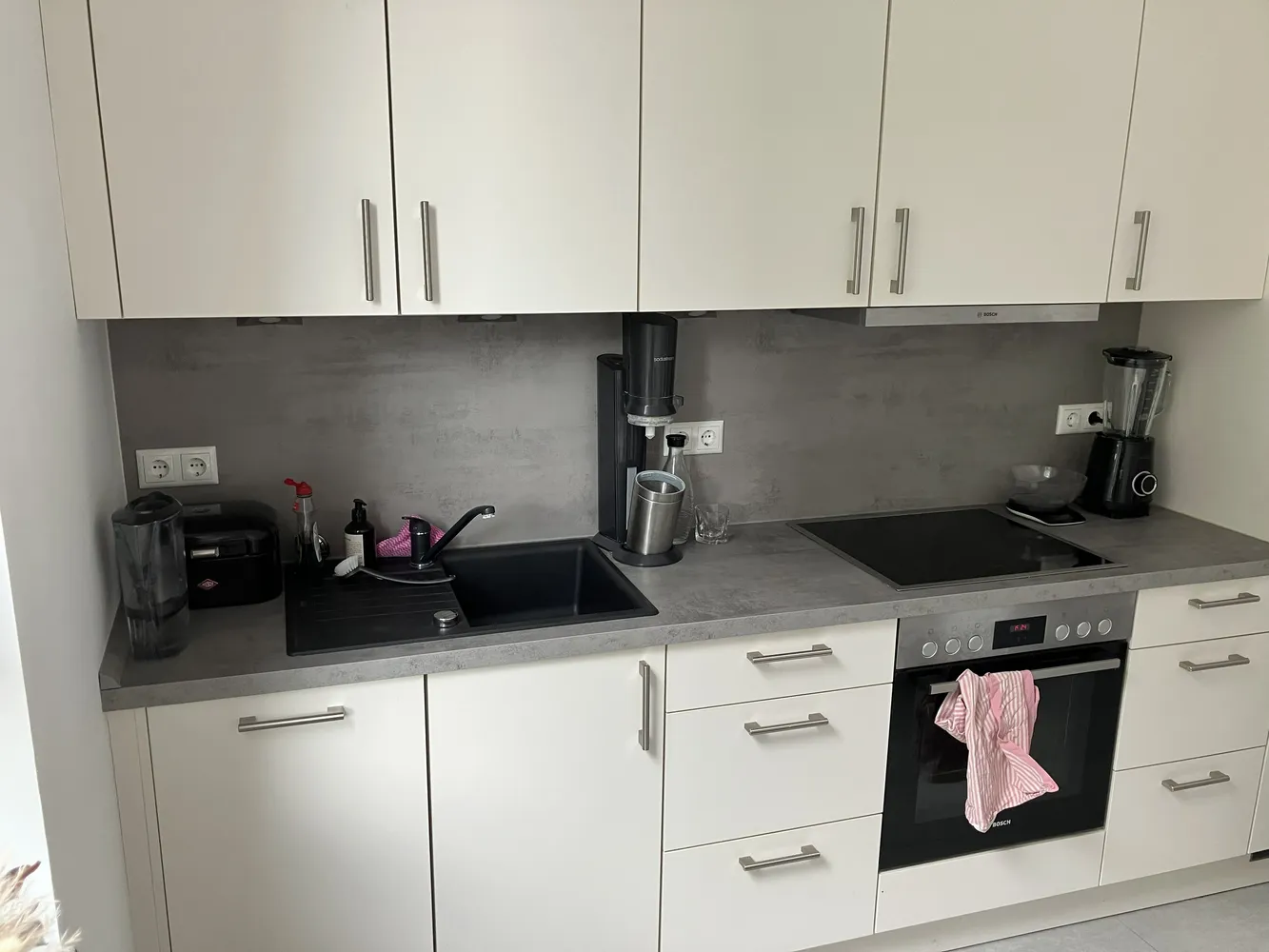 2 room apartment with 53 m² in Frankfurt am Main – Photo 1