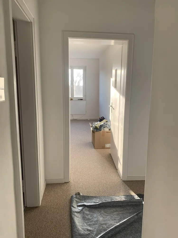 3 room apartment with 68 m² in Augsburg – Photo 10