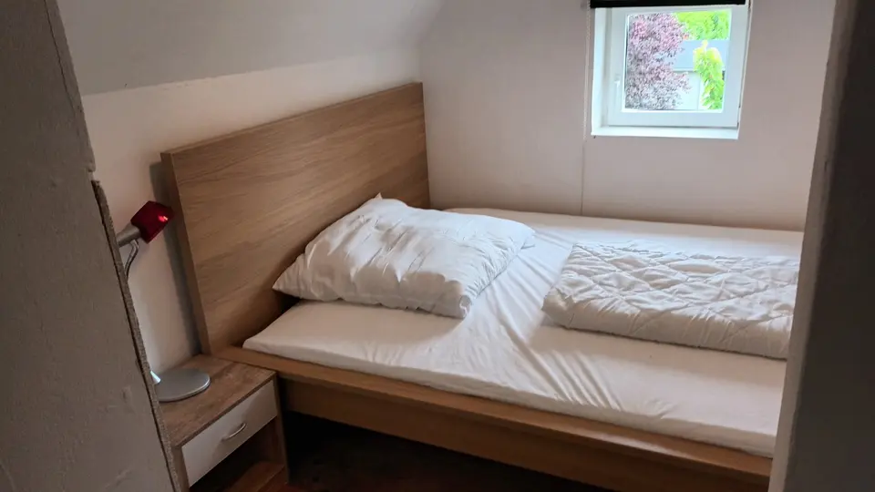 WG-Zimmer mit 16 m² in Meppen – Bild 1