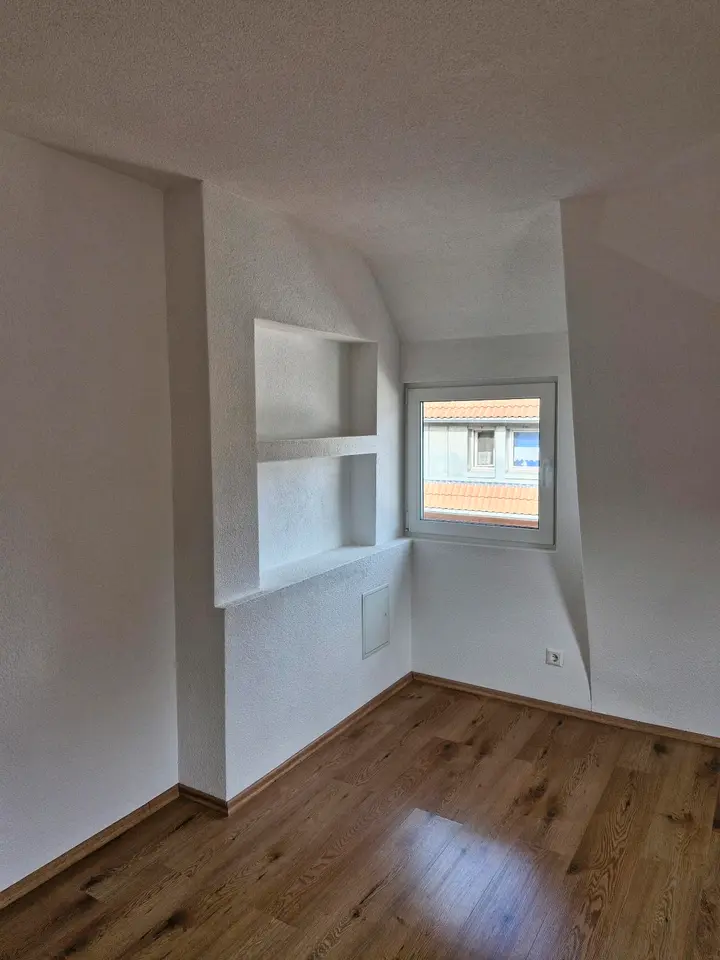 2 Zimmer Wohnung mit 50 m² in Villingen-Schwenningen – Bild 3