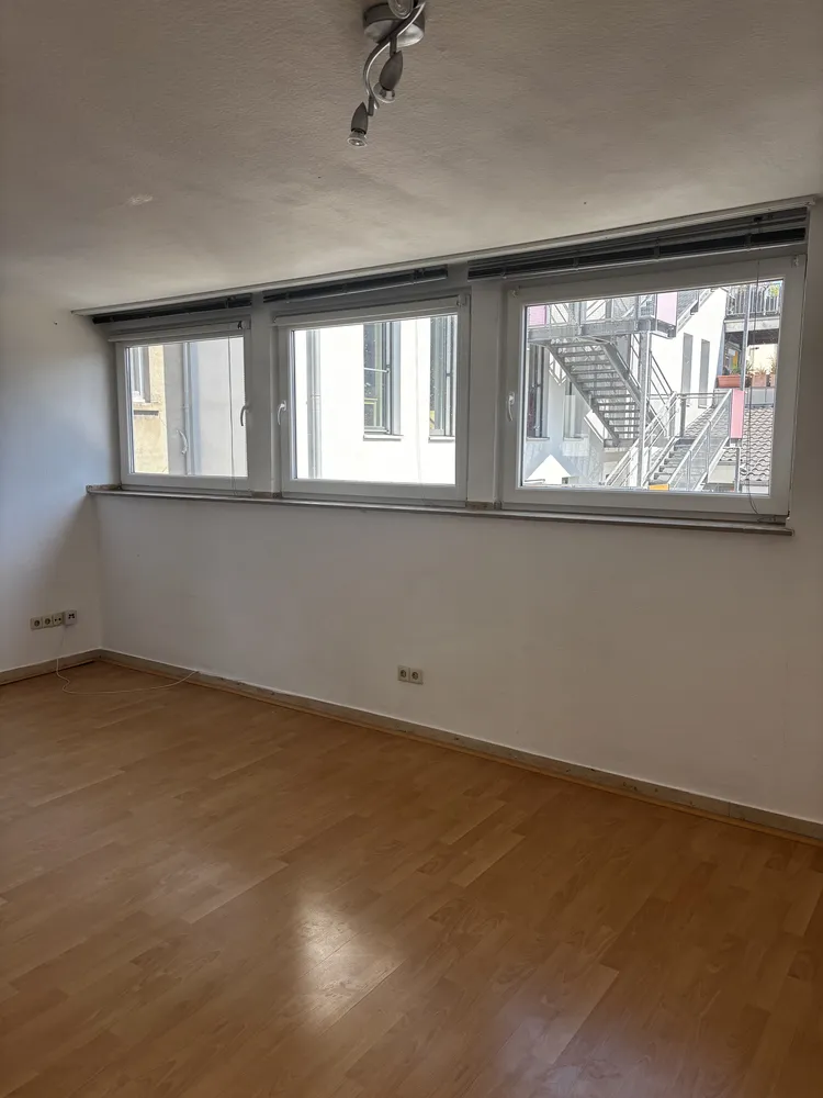 1 Zimmer Wohnung mit 32 m² in Krefeld – Bild 5