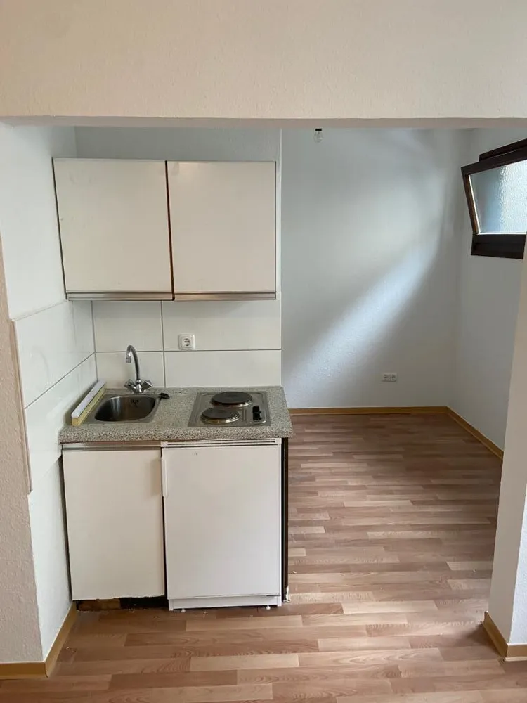 1 Zimmer Wohnung mit 28 m² in Wuppertal – Bild 3