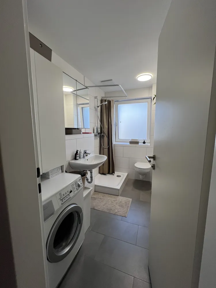 2 Zimmer Wohnung mit 58 m² in Darmstadt – Bild 12