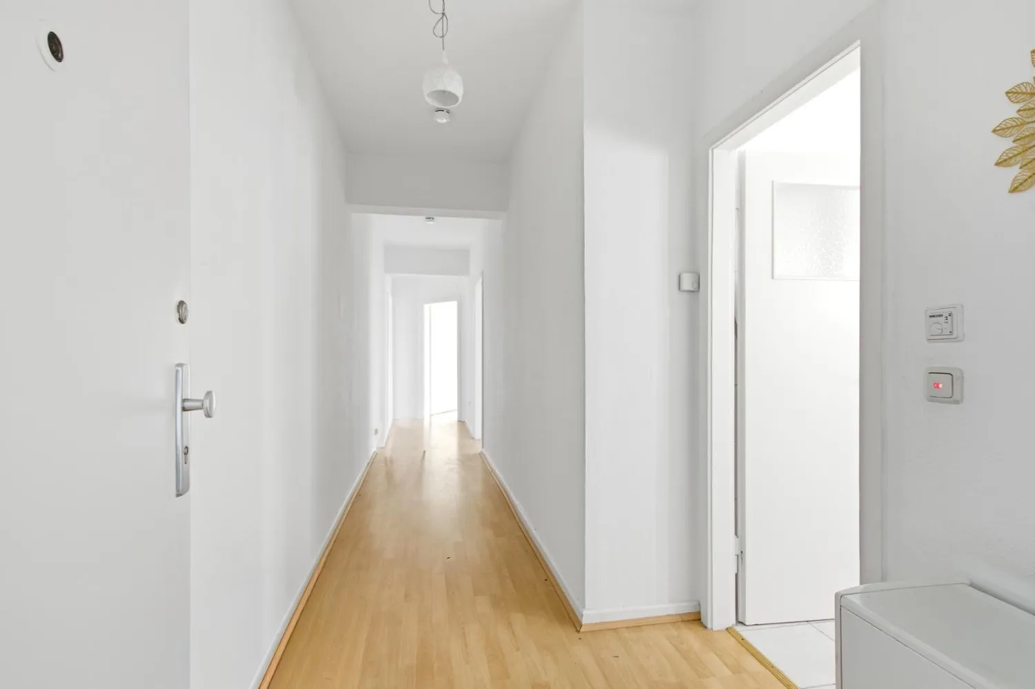 1 Zimmer Wohnung mit 18 m² in Essen – Bild 1