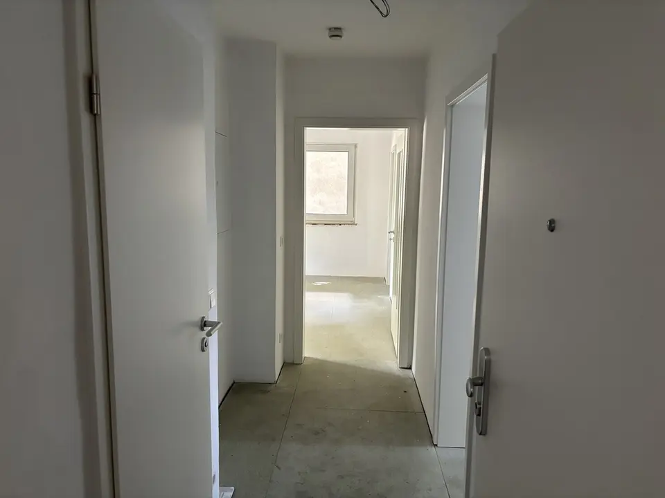 4 Zimmer Wohnung mit 58 m² in Oberhausen – Bild 4