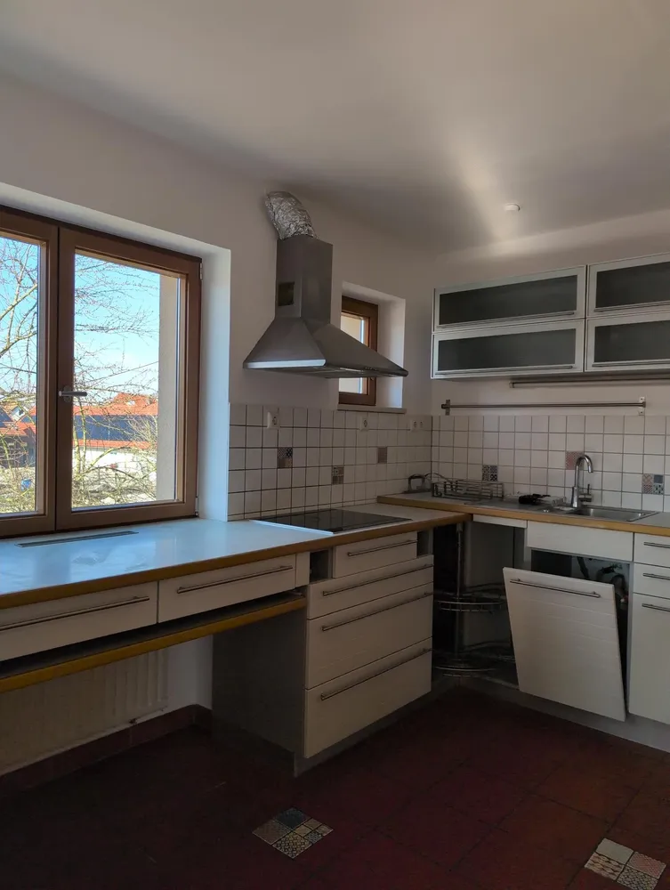 5 Zimmer Wohnung mit 110 m² in Deggendorf – Bild 7