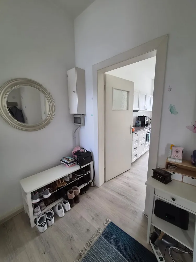 3 Zimmer Wohnung mit 57 m² in Duisburg – Bild 3