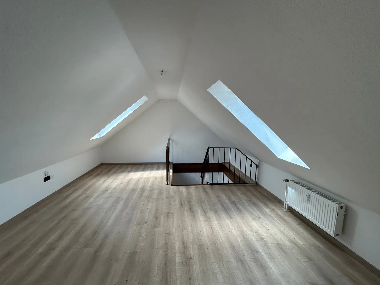 3 Zimmer Wohnung mit 62 m² in Essen – Bild 11
