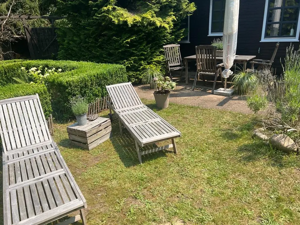 4 Zimmer Haus mit 90 m² in Soltau – Bild 10