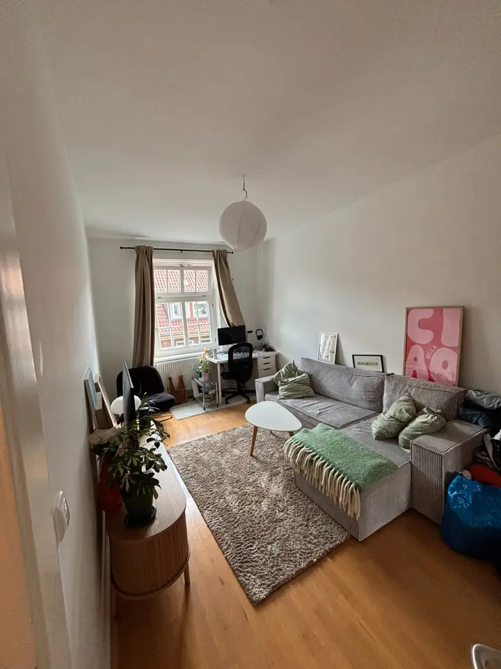 2 Zimmer Wohnung mit 56 m² in Hamburg – Bild 7