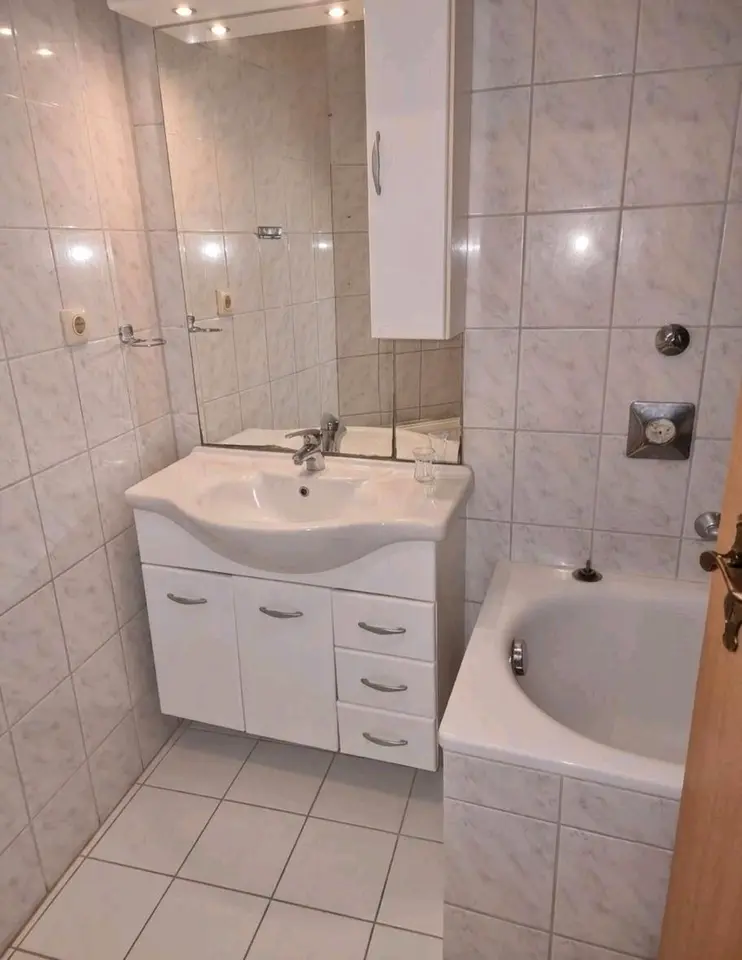 3 Zimmer Wohnung mit 90 m² in Mönchengladbach – Bild 5