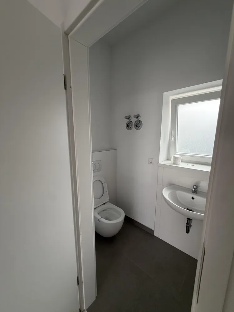 2 Zimmer Wohnung mit 45 m² in Baden-Baden – Bild 7