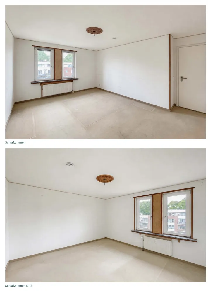 3 room apartment with 80 m² in Lübeck – Photo 9