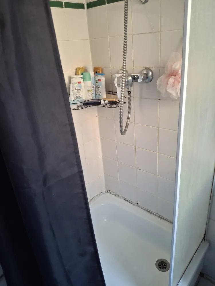2 Zimmer Wohnung mit 35 m² in Essen – Bild 8