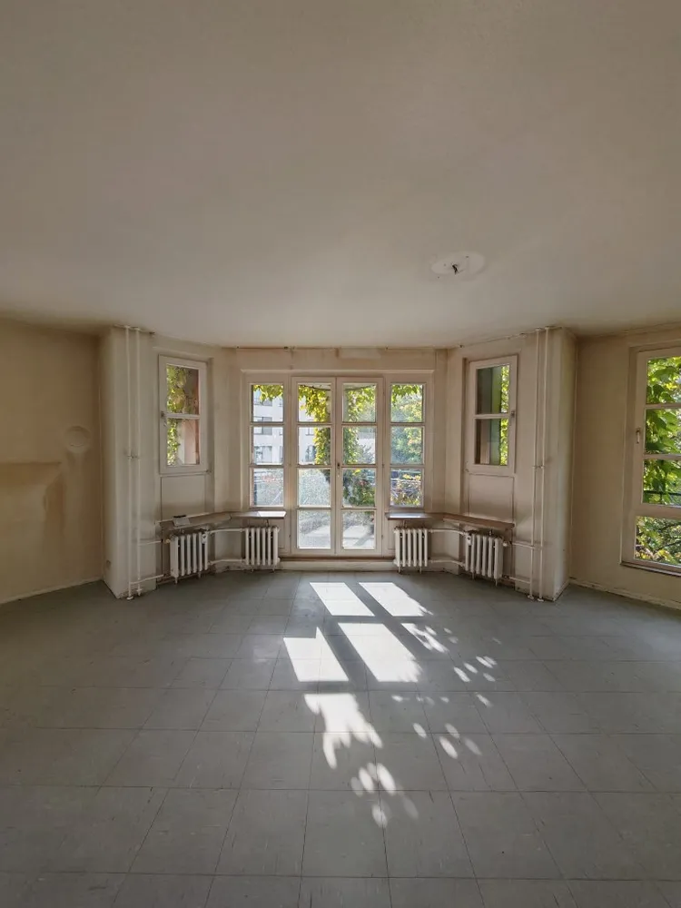 3 room apartment with 73 m² in Berlin – Photo 2