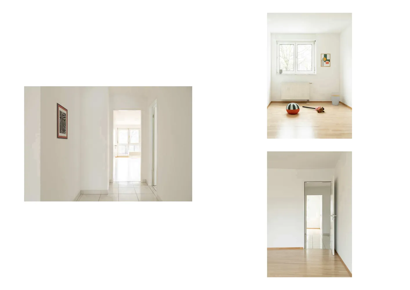 3 Zimmer Wohnung mit 80 m² in Frankfurt am Main – Bild 5