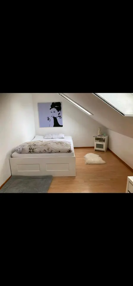 2 room apartment with 50 m² in Celle – Photo 6