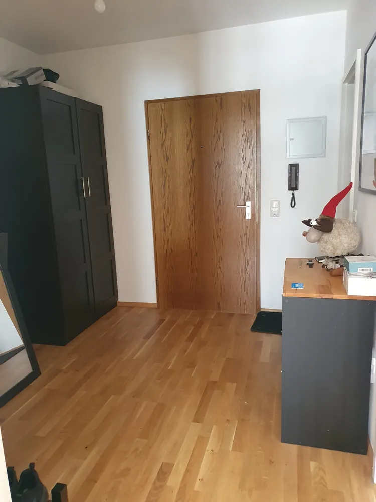2 Zimmer Wohnung mit 67 m² in Augsburg – Bild 8