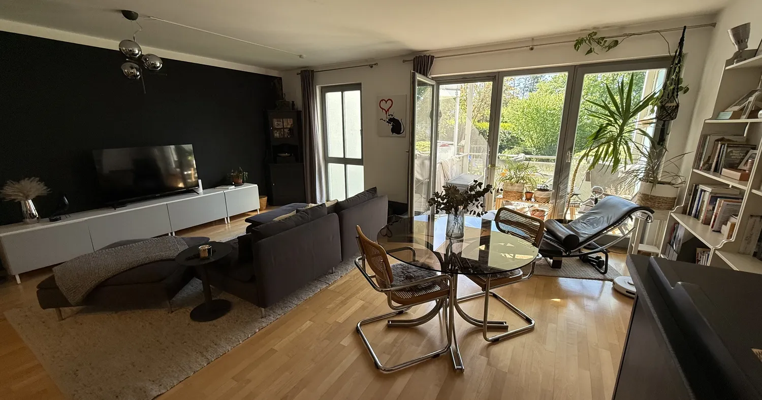 2 Zimmer Wohnung mit 70 m² in Düsseldorf – Bild 7