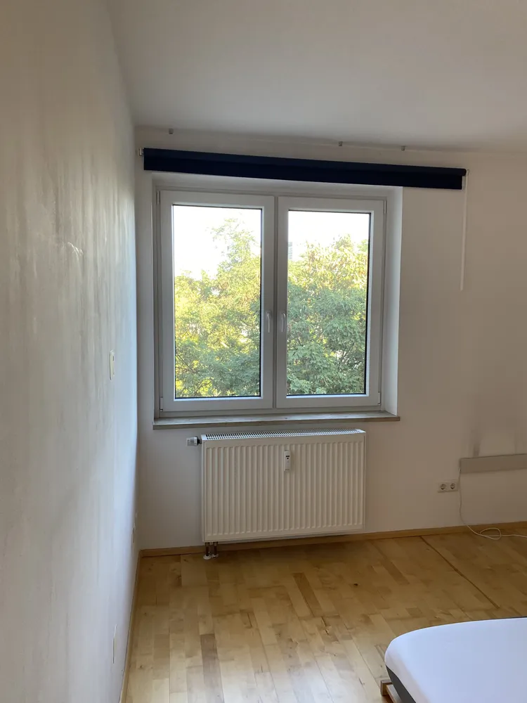 3 Zimmer Wohnung mit 61 m² in Hamburg – Bild 3