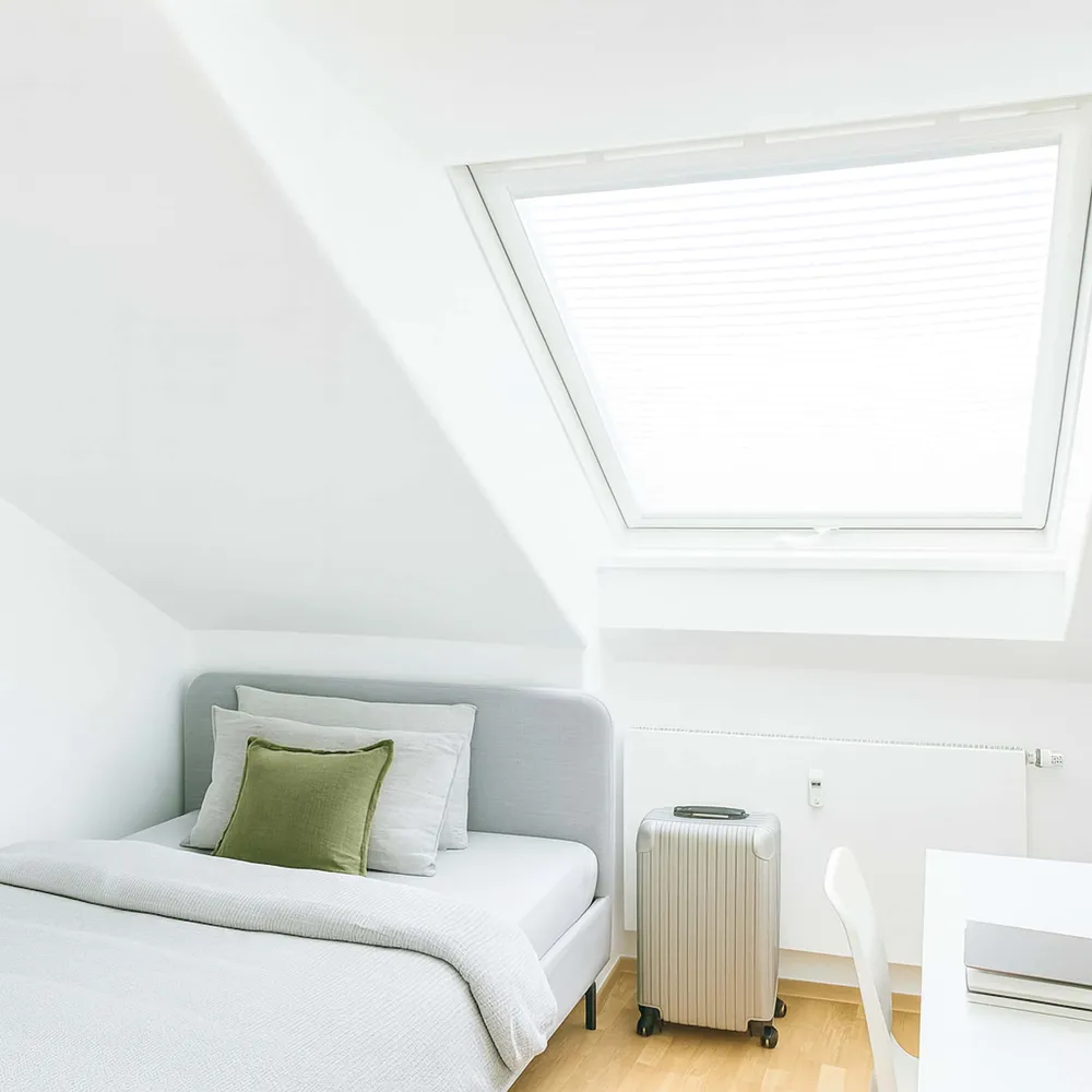 WG-Zimmer mit 9 m² in München – Bild 2