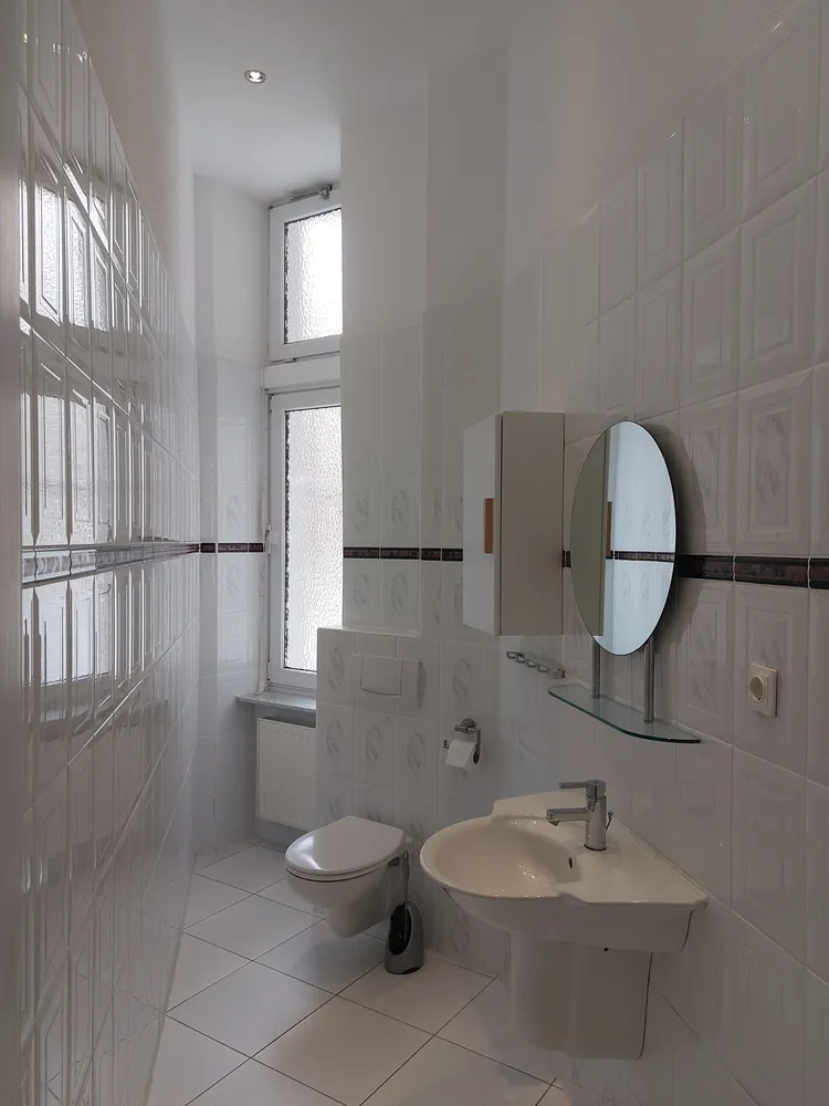 6 Zimmer Wohnung mit 138 m² in Hannover – Bild 11
