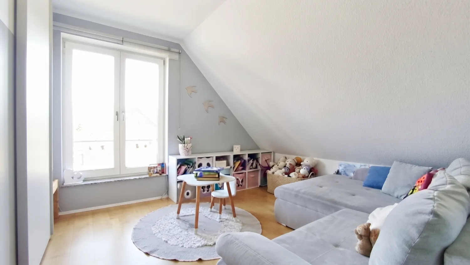 3 Zimmer Wohnung mit 106 m² in Meerbusch – Bild 2