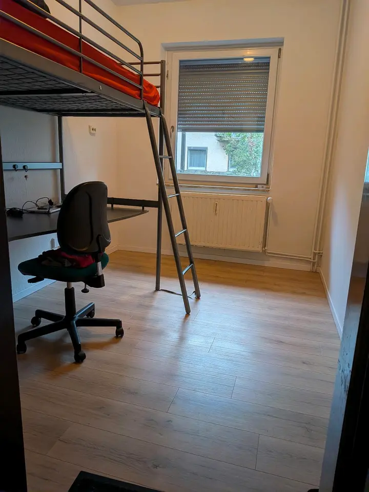 WG-Zimmer mit 8 m² in Bremen – Bild 7