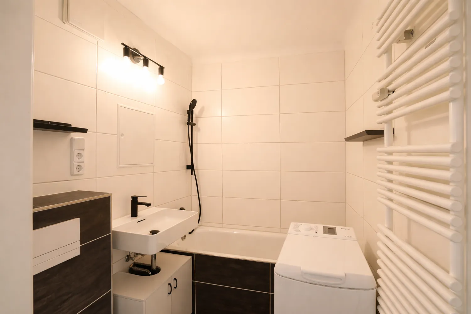3 Zimmer Wohnung mit 64 m² in Magdeburg – Bild 1