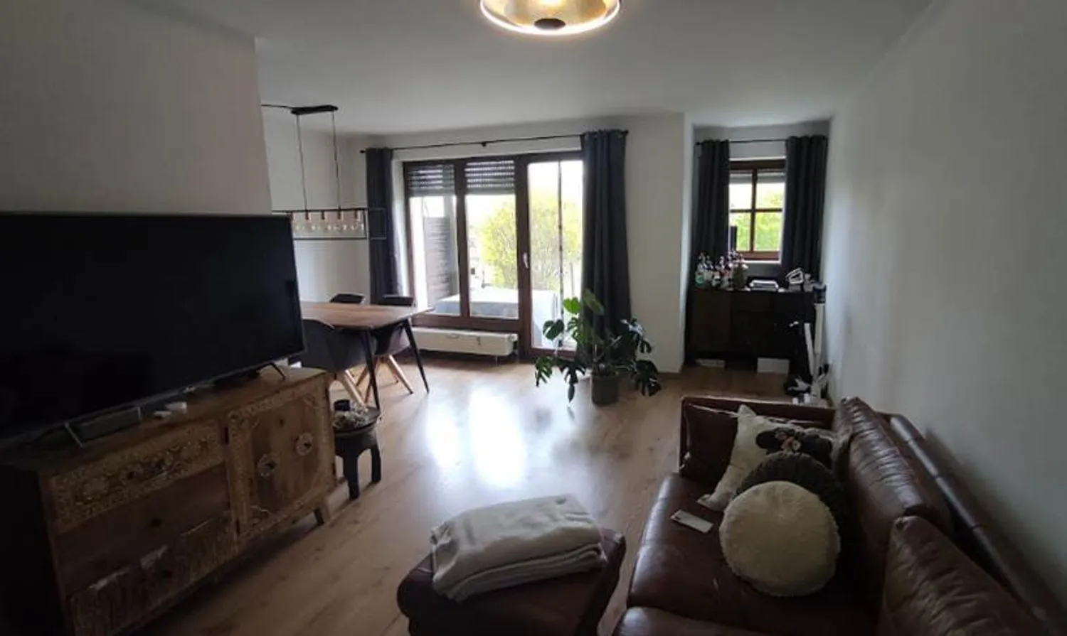 2 Zimmer Wohnung mit 51 m² in Ingolstadt – Bild 2