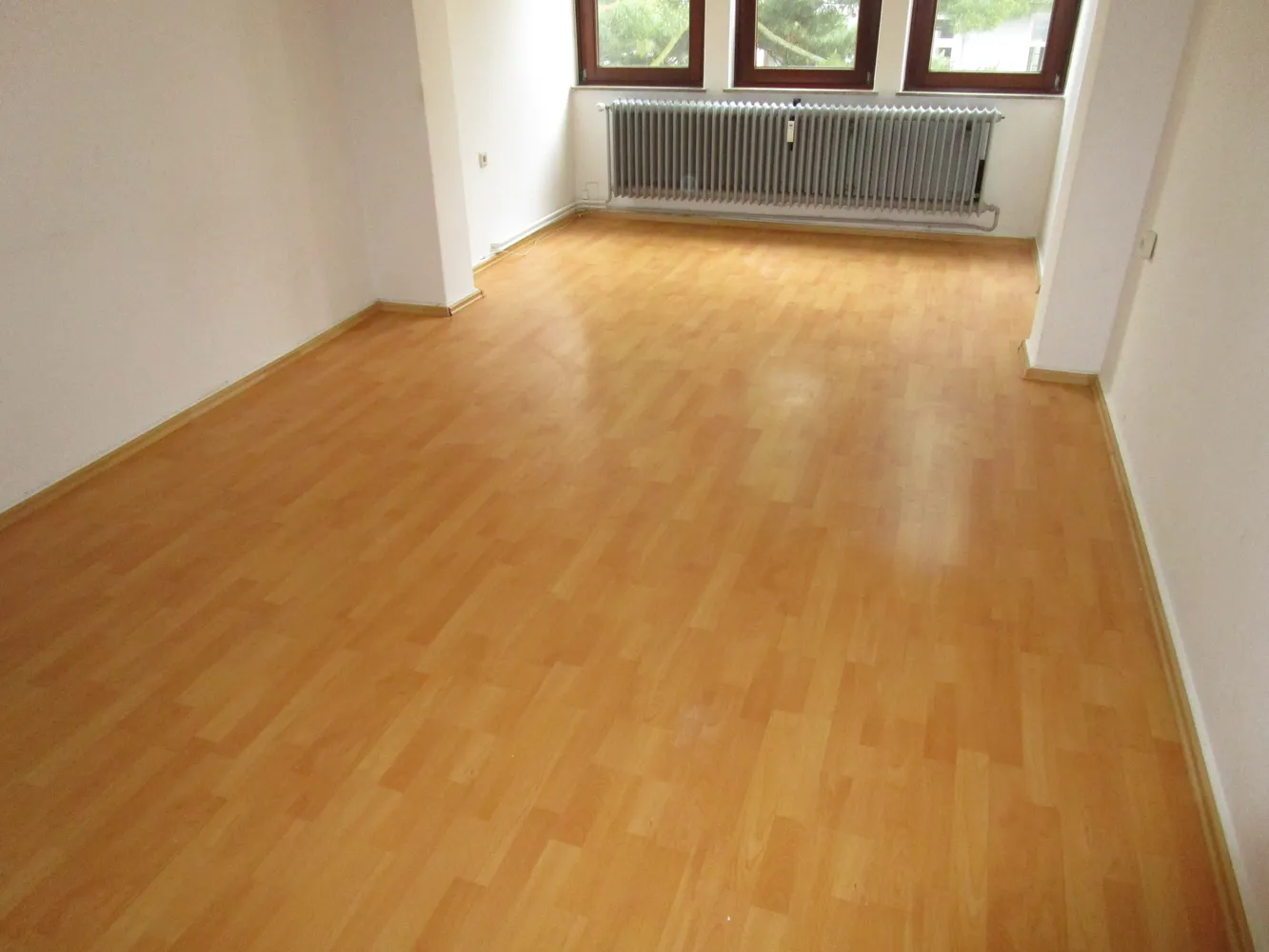 2 Zimmer Wohnung mit 53 m² in Bremen – Bild 5