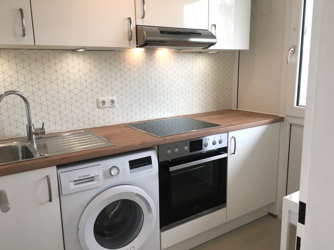 1 Zimmer Wohnung mit 37 m² in Wiesbaden – Bild 4