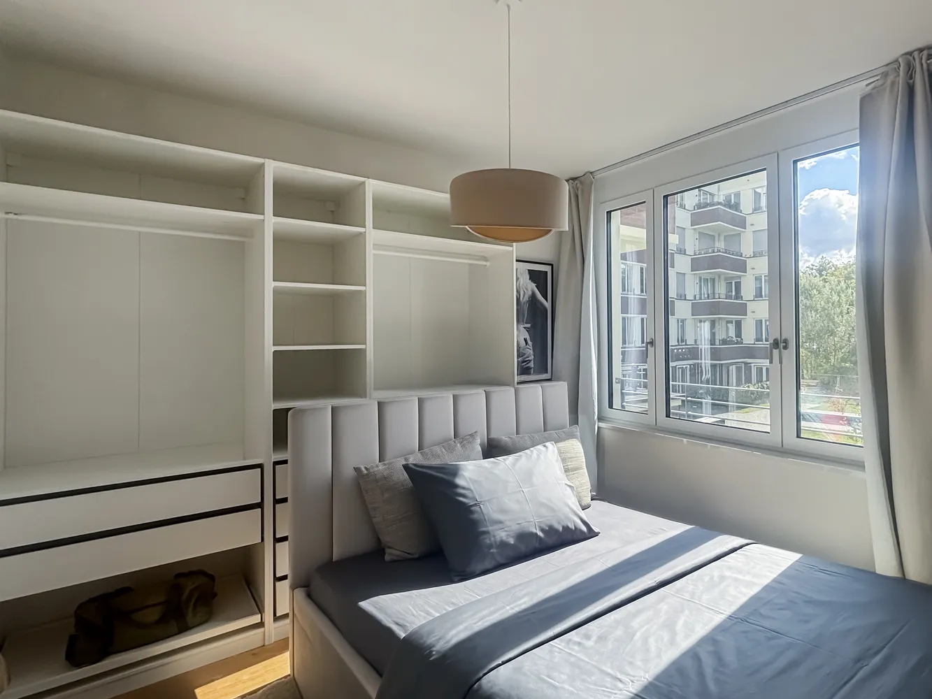 2 Zimmer Wohnung mit 57 m² in Berlin – Bild 5