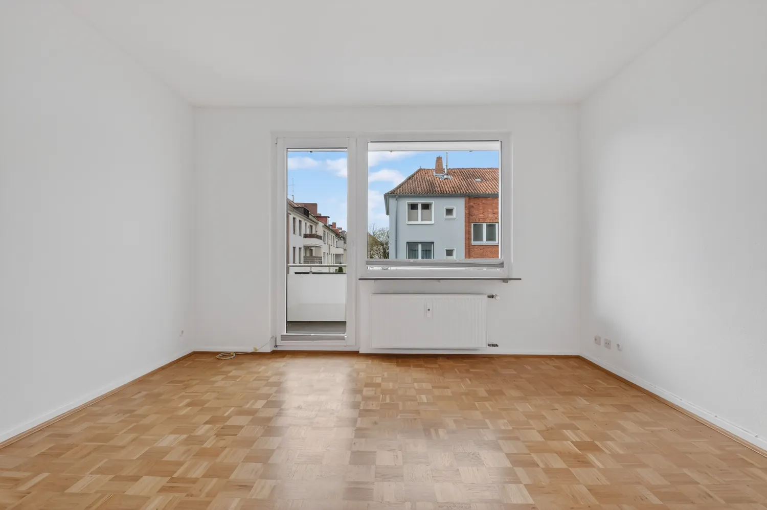 2 Zimmer Wohnung mit 44 m² in Hannover – Bild 4
