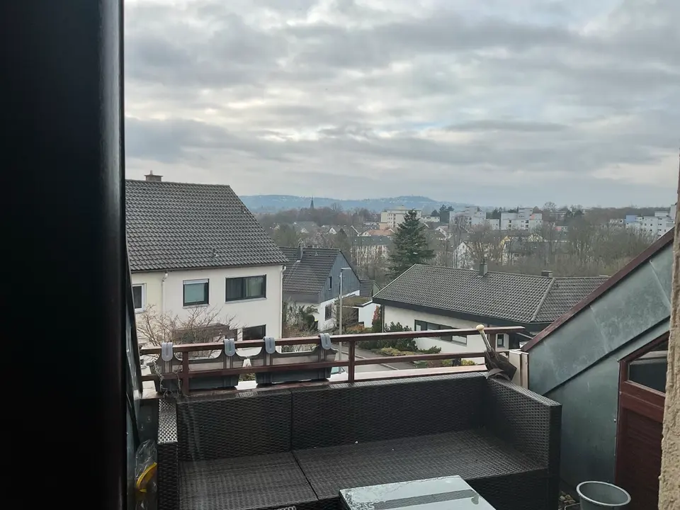 2 Zimmer Wohnung mit 50 m² in Leonberg – Bild 5