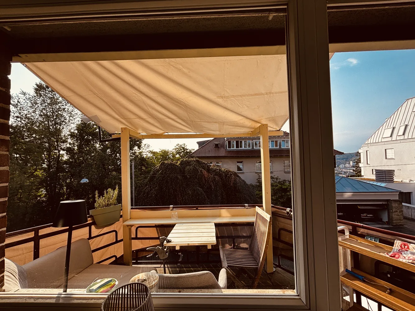 3 Zimmer Wohnung mit 80 m² in Stuttgart – Bild 1