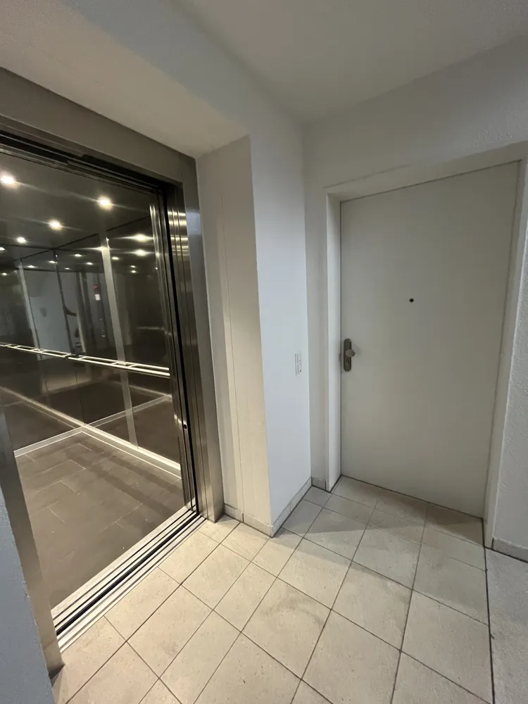 3 room apartment with 89 m² in Ludwigshafen am Rhein – Photo 2