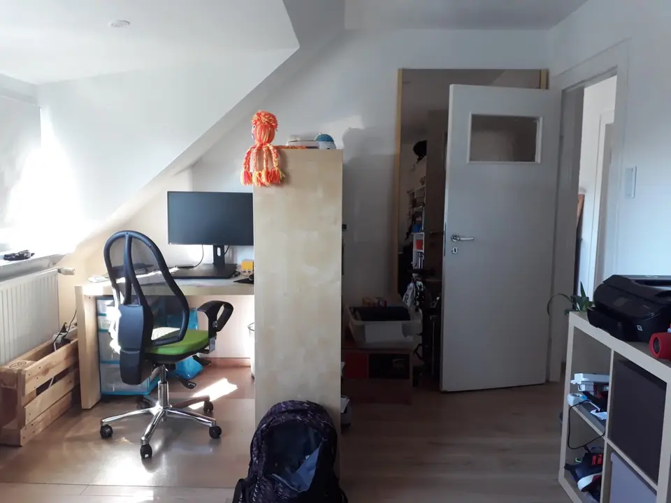 3 Zimmer Wohnung mit 60 m² in Saarbrücken – Bild 8