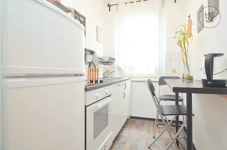 2 Zimmer Wohnung mit 42 m² in Nürnberg – Bild 4