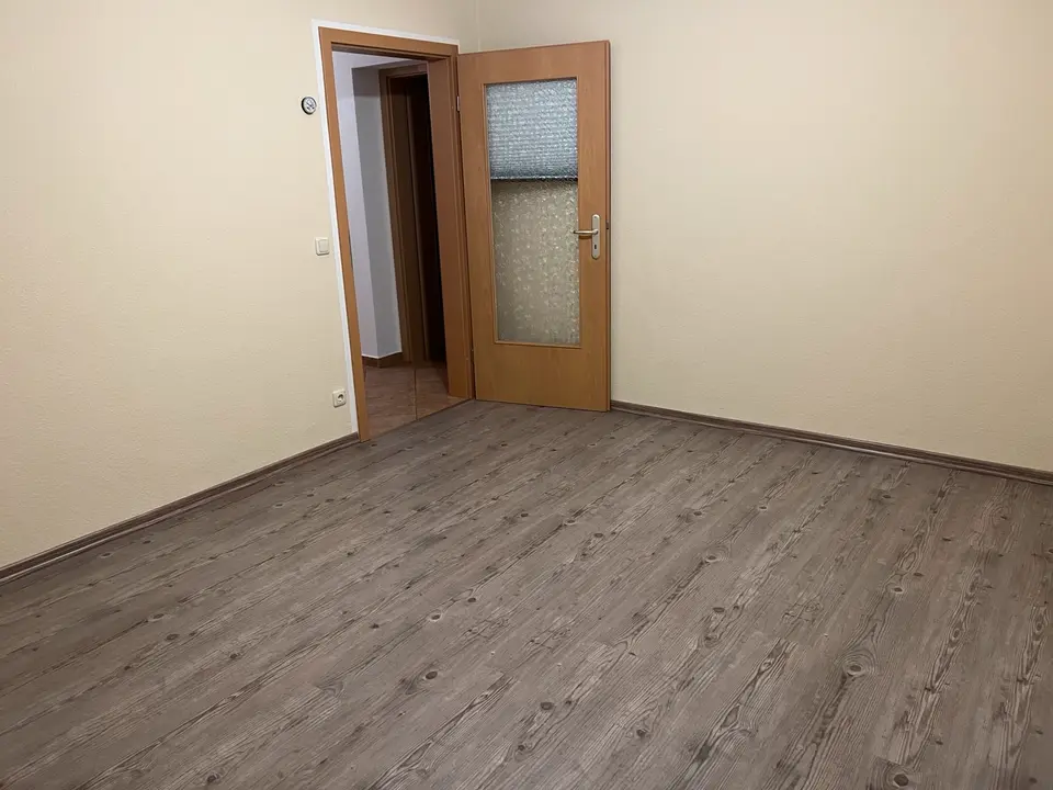 3 Zimmer Wohnung mit 61 m² in Pirna – Bild 3