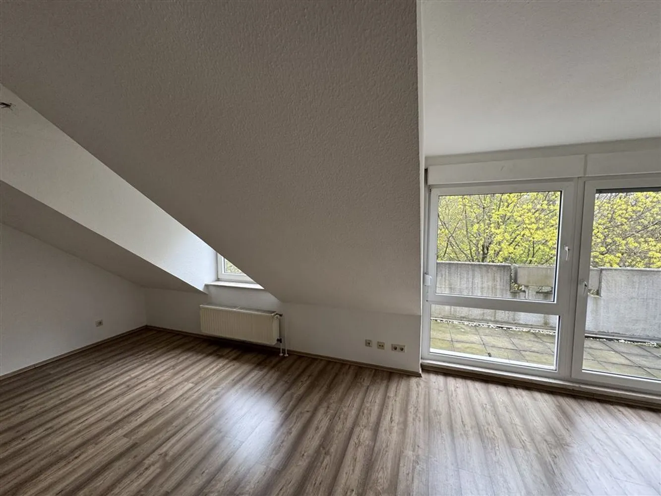 3 Zimmer Wohnung mit 59 m² in Essen – Bild 11
