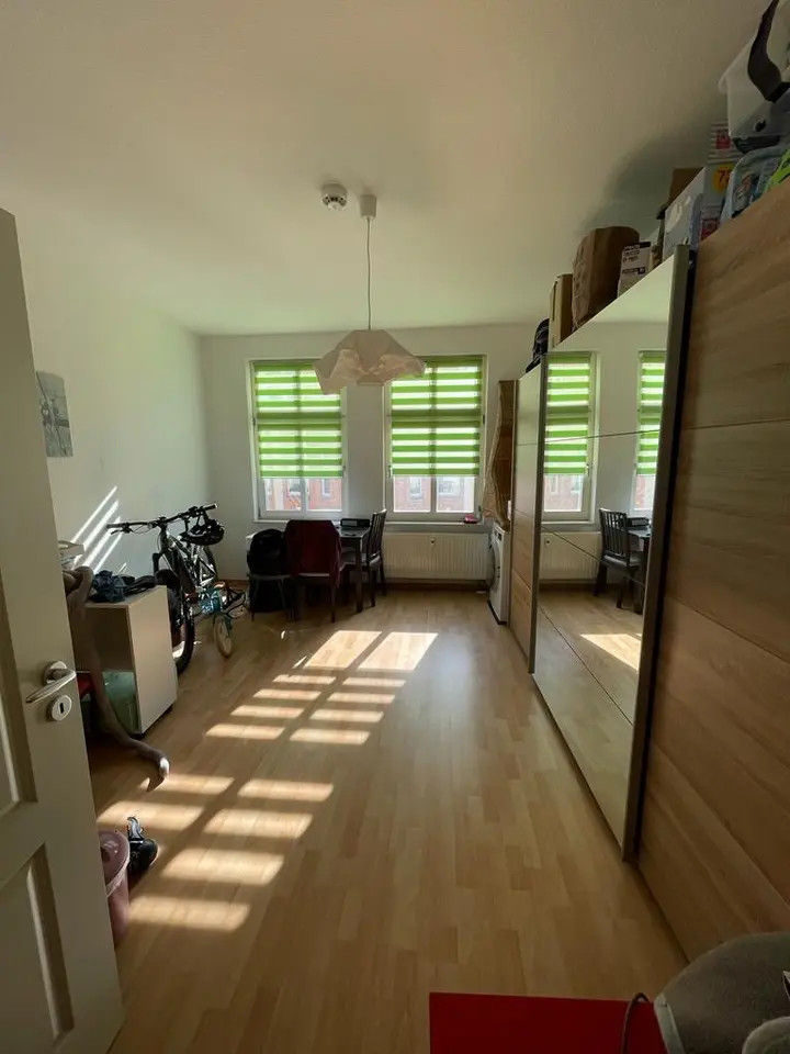 4 Zimmer Wohnung mit 103 m² in Eisenach – Bild 2