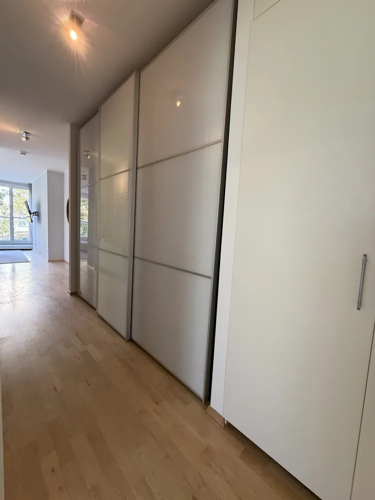 3 room apartment with 95 m² in Berlin – Photo 4