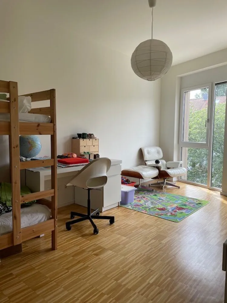 4 room apartment with 124 m² in Hanover – Photo 7